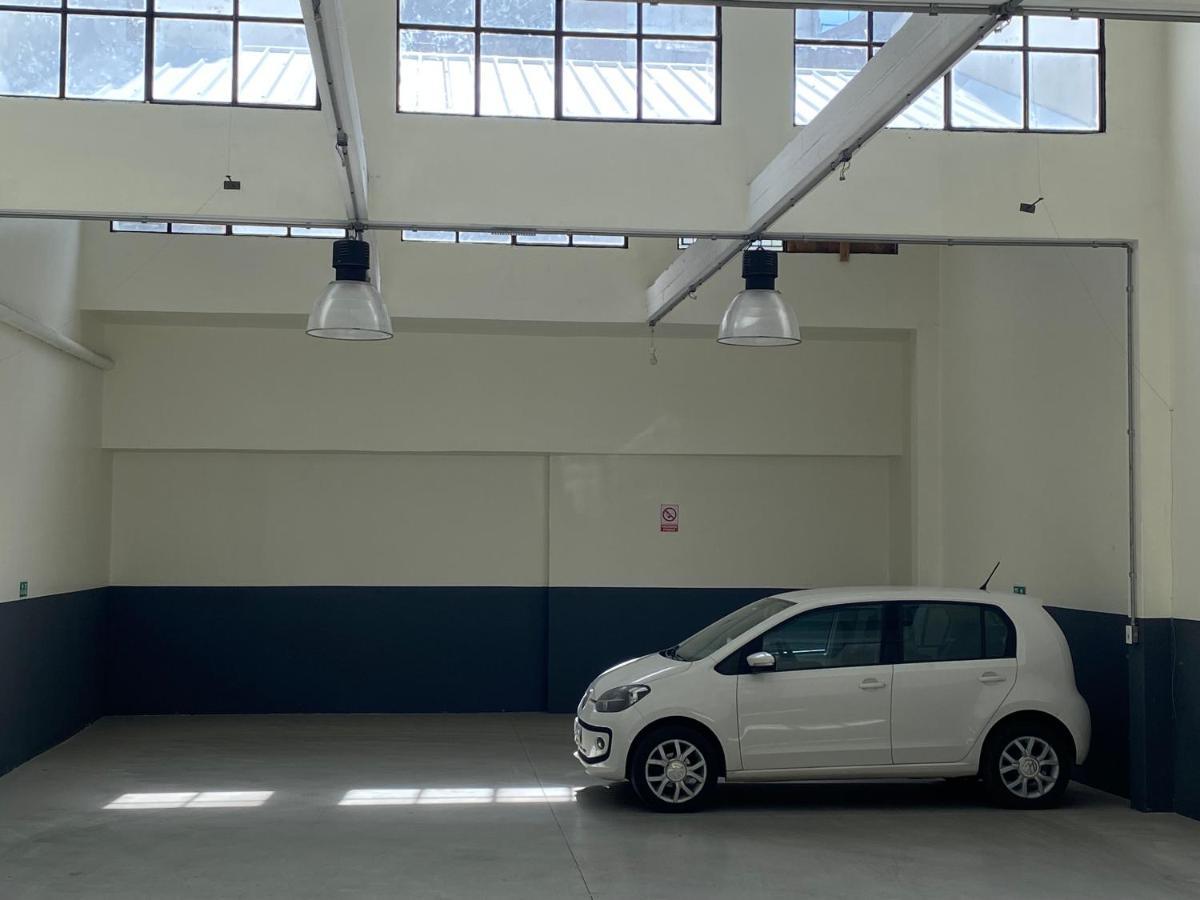 Puertovideo Apartman Montevideo Kültér fotó