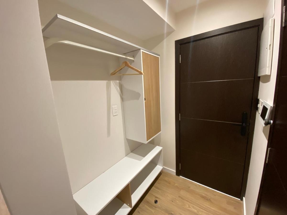 Puertovideo Apartman Montevideo Kültér fotó