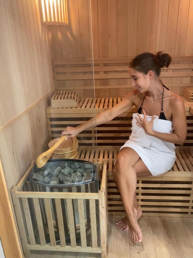 Puertovideo Apartman Montevideo Kültér fotó