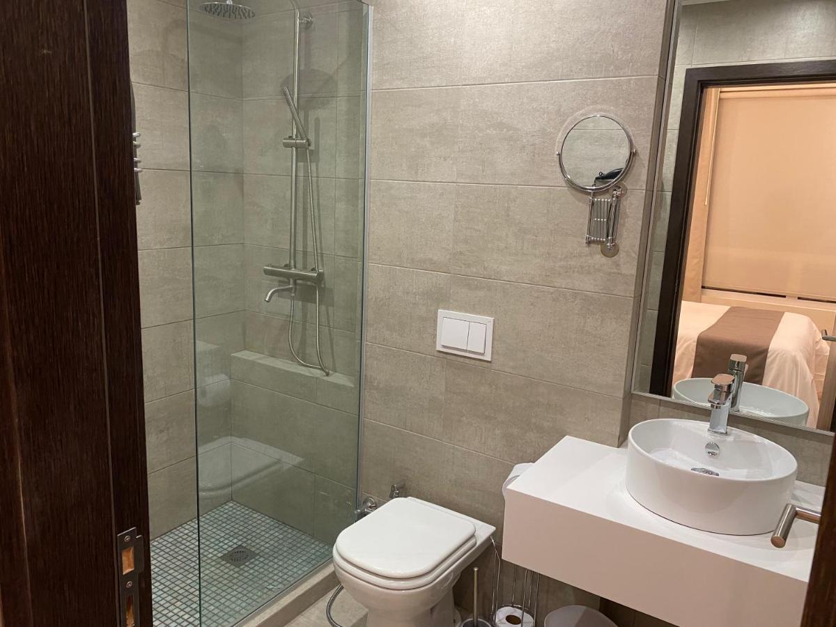 Puertovideo Apartman Montevideo Kültér fotó